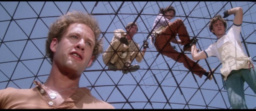 スプリット・イメージ／人格分離の画像