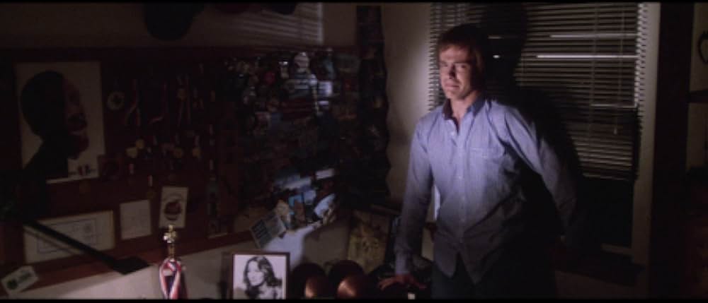 スプリット・イメージ／人格分離の画像