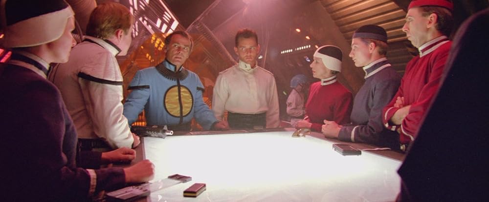 タイム・ガーディアンの画像