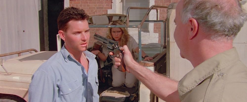 タイム・ガーディアンの画像