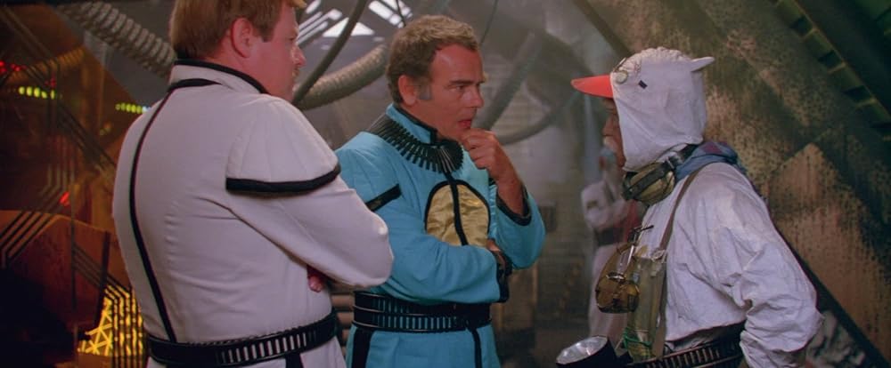 タイム・ガーディアンの画像