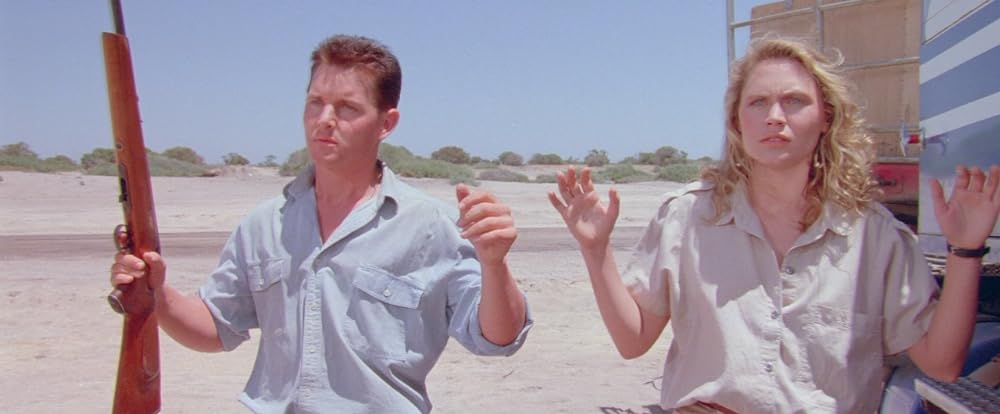 タイム・ガーディアンの画像