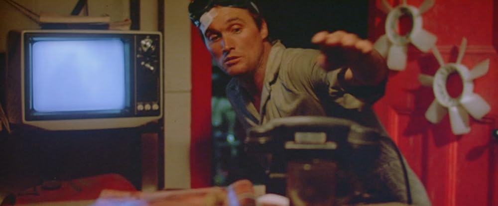 タイム・ガーディアンの画像