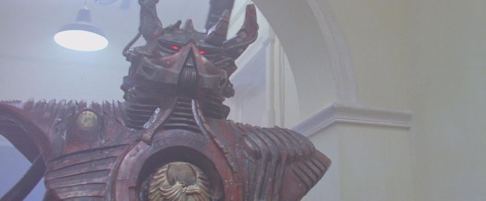 タイム・ガーディアンの画像