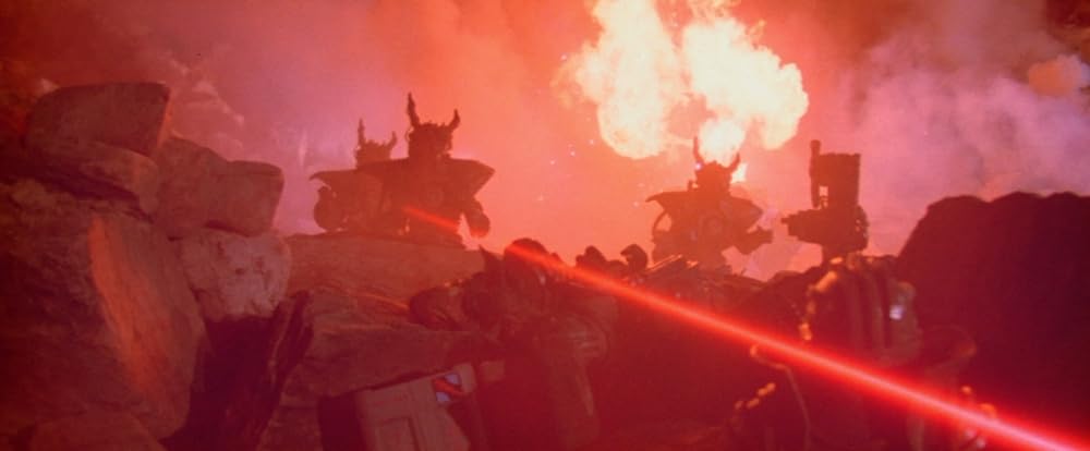 タイム・ガーディアンの画像