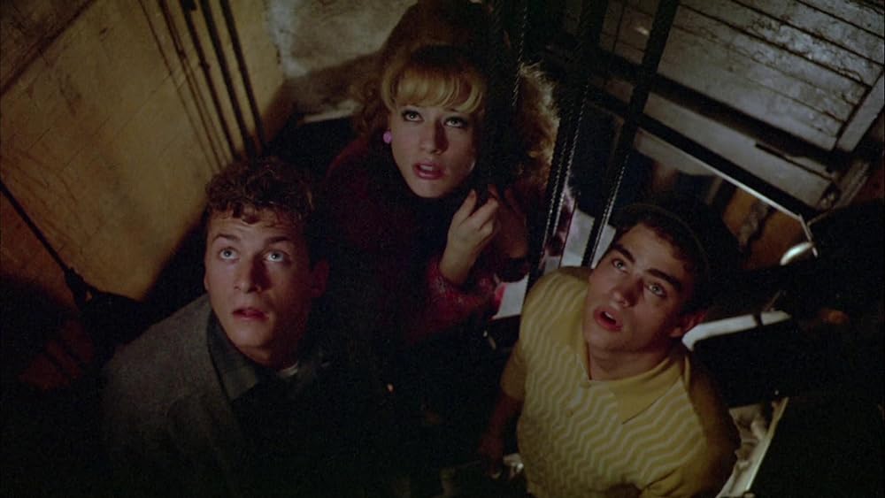 汚れた天使たちの画像