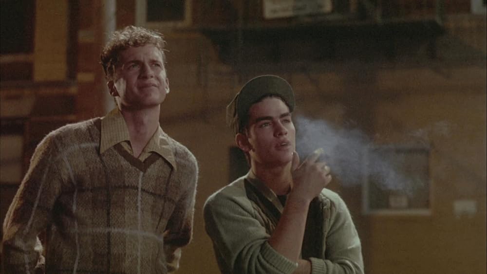 汚れた天使たちの画像