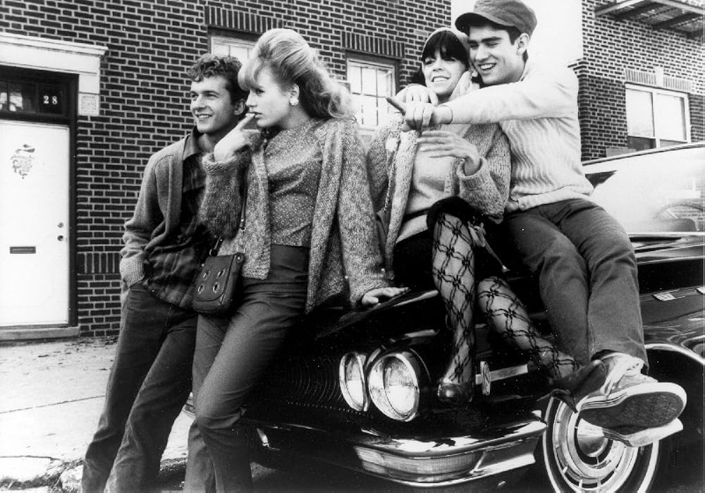 汚れた天使たちの画像