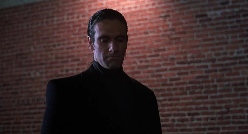 デビルズ・バインダーの画像