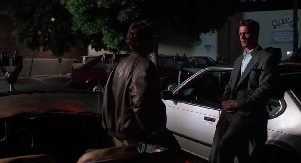 デビルズ・バインダーの画像