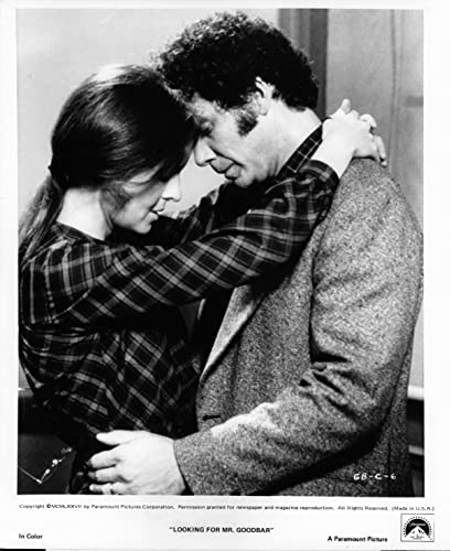 「ミスター・グッドバーを探して」ダイアン・キートン & Alan Feinsteinの画像