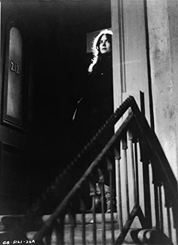 「ミスター・グッドバーを探して」ダイアン・キートンの画像