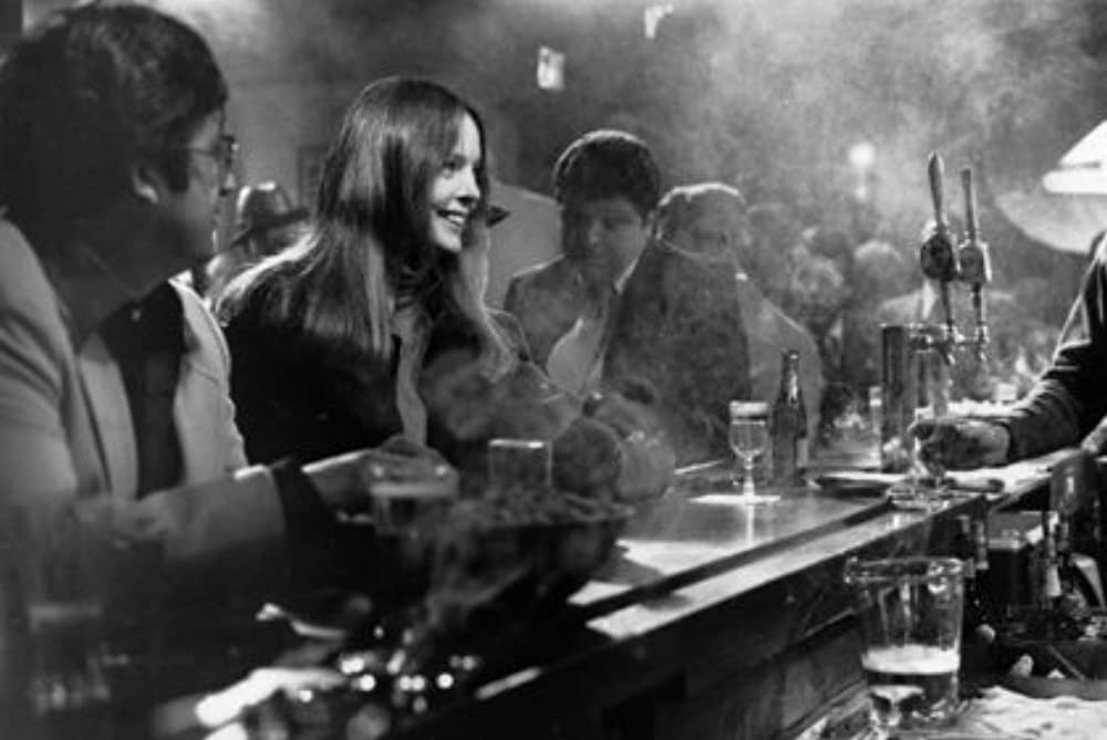 「ミスター・グッドバーを探して」ダイアン・キートンの画像