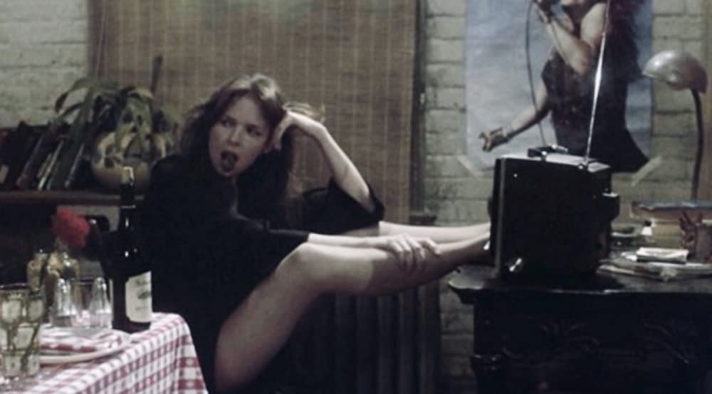 ミスター・グッドバーを探しての画像