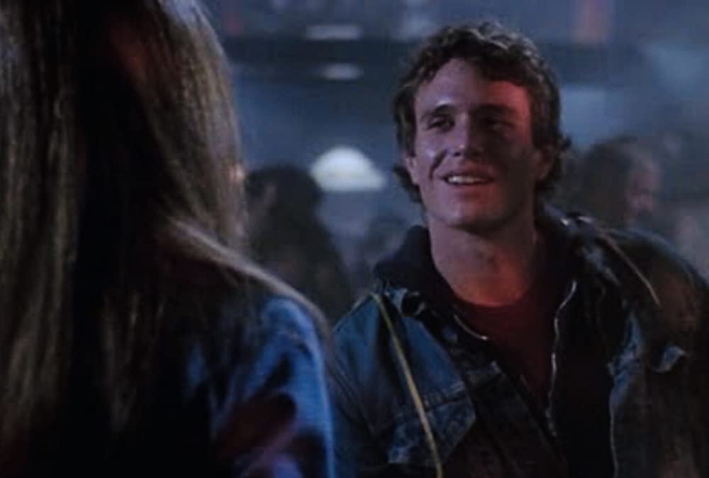 ミスター・グッドバーを探して 解説・レビュー・評価 映画ポップコーン
