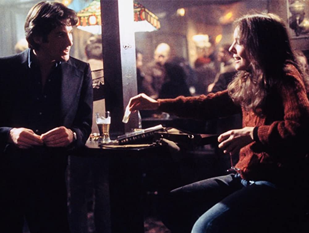 ミスター・グッドバーを探しての画像