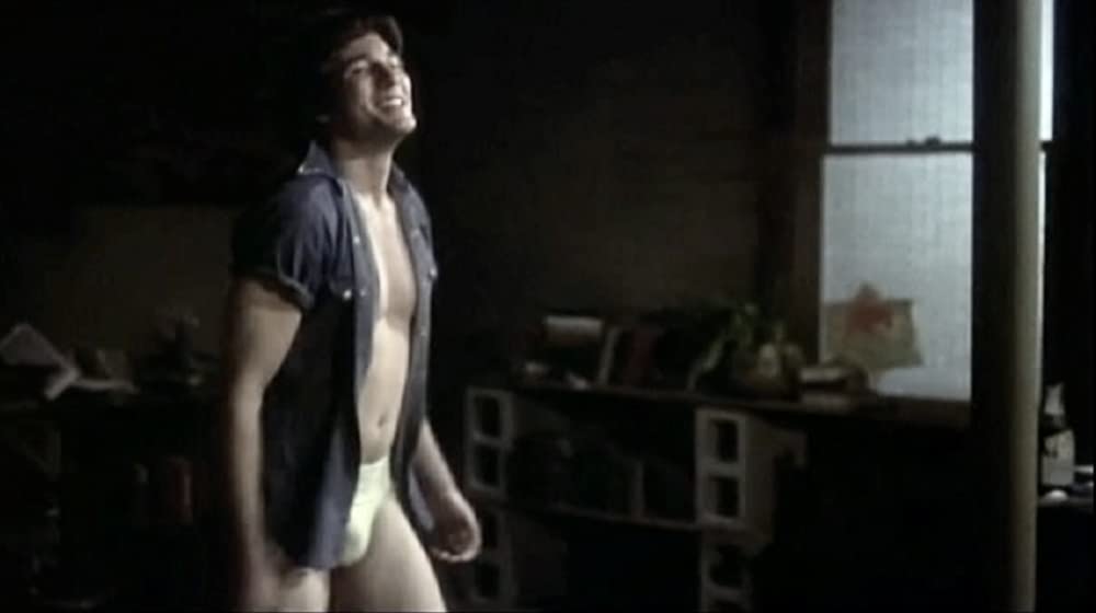 「ミスター・グッドバーを探して」リチャード・ギアの画像