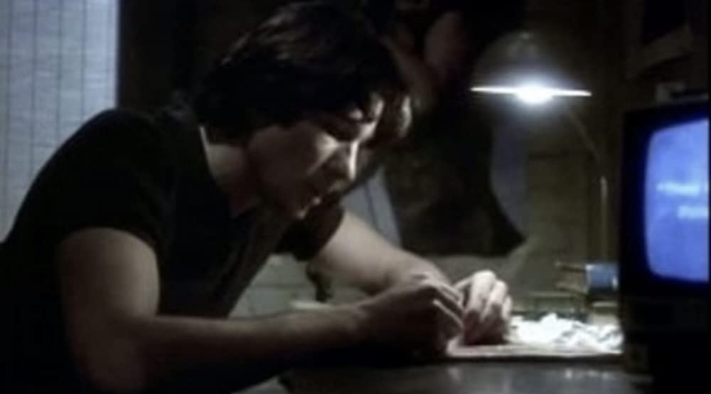 「ミスター・グッドバーを探して」リチャード・ギアの画像