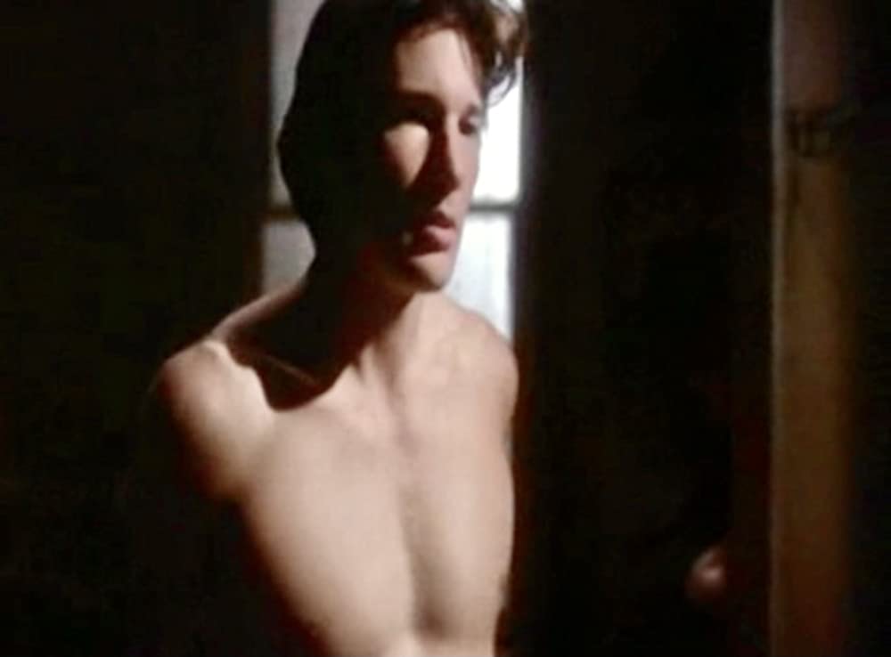 「ミスター・グッドバーを探して」リチャード・ギアの画像