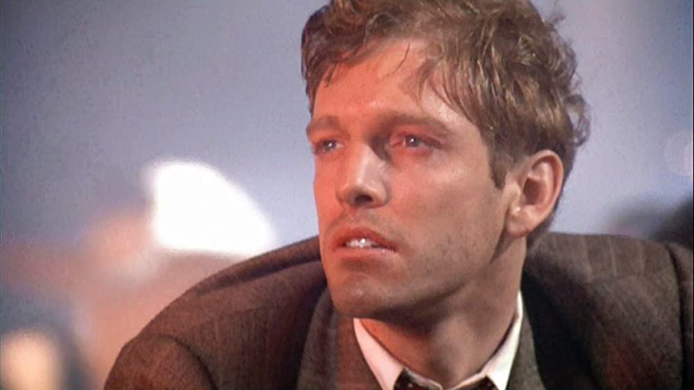 「ミスター・グッドバーを探して」ウィリアム・アザートンの画像