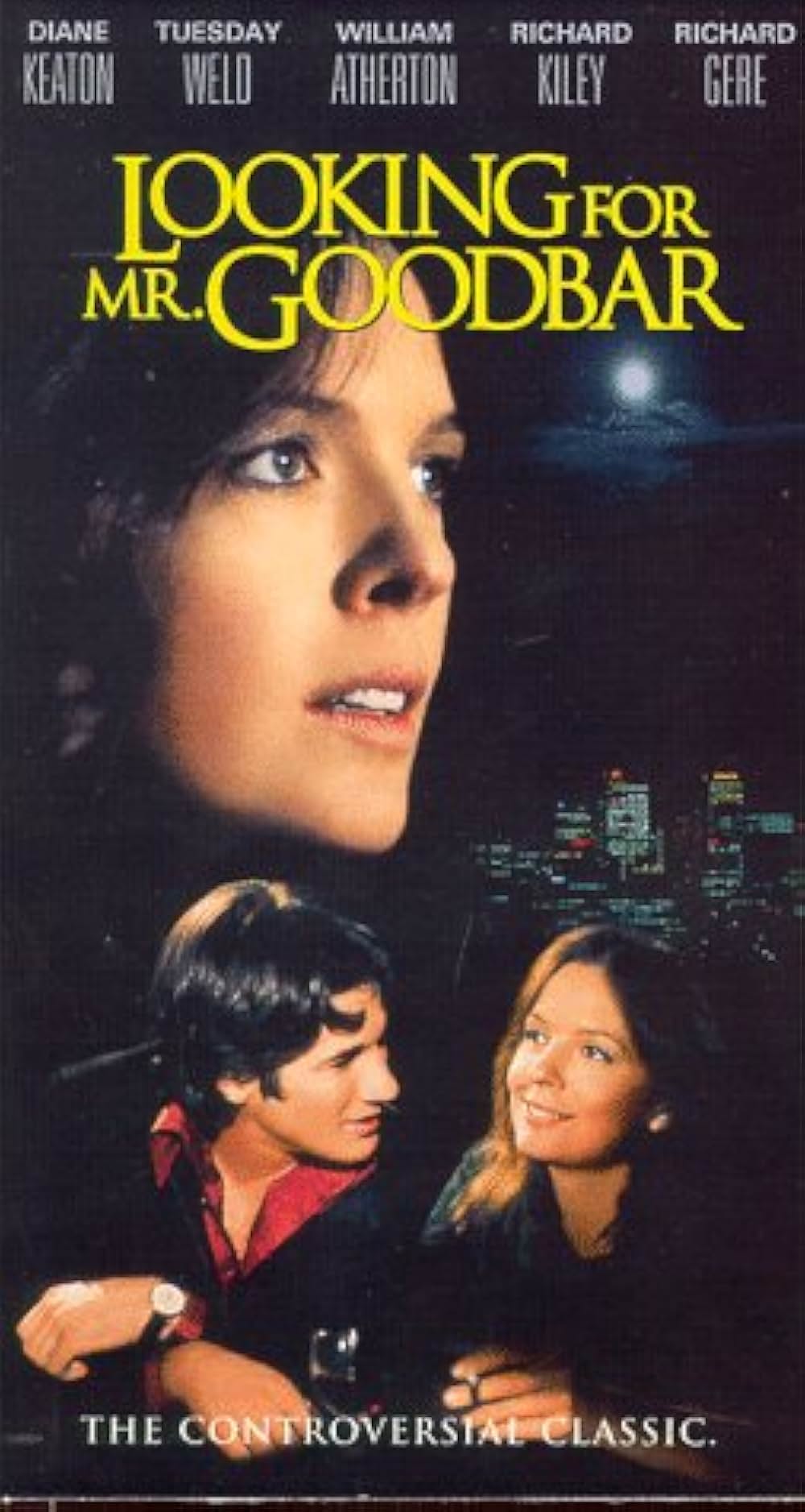 ミスター・グッドバーを探しての画像