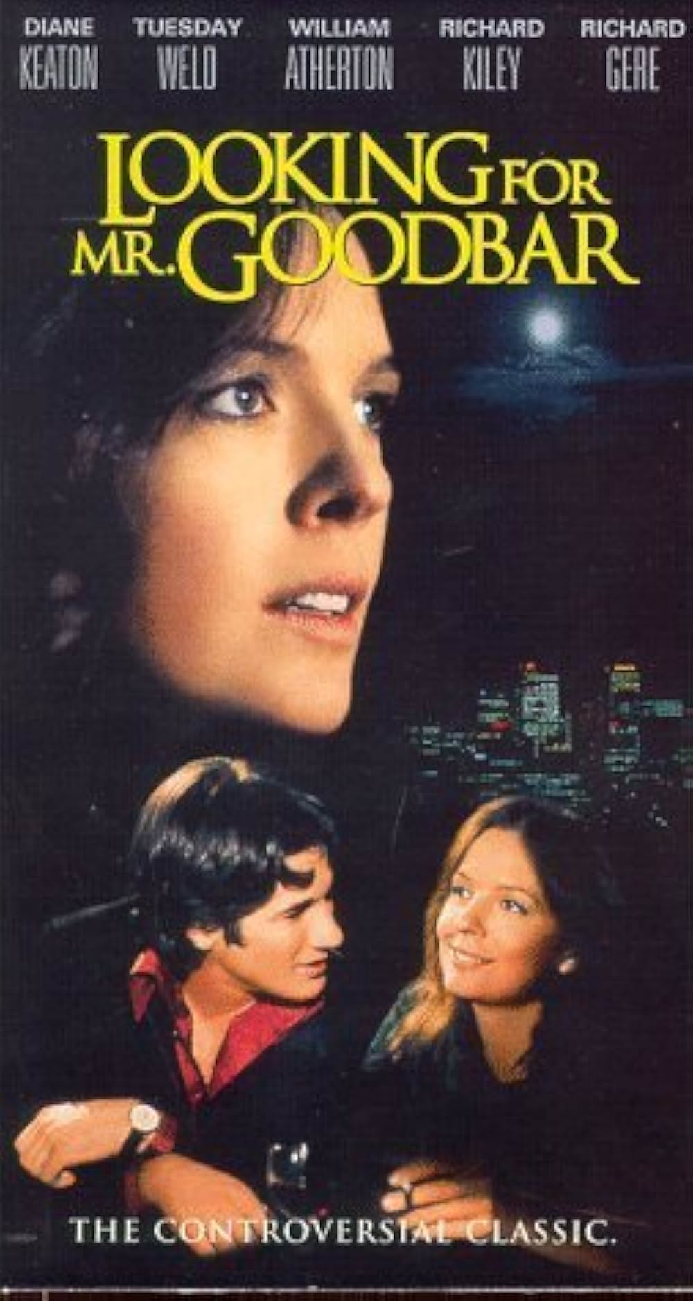 ミスター・グッドバーを探しての画像