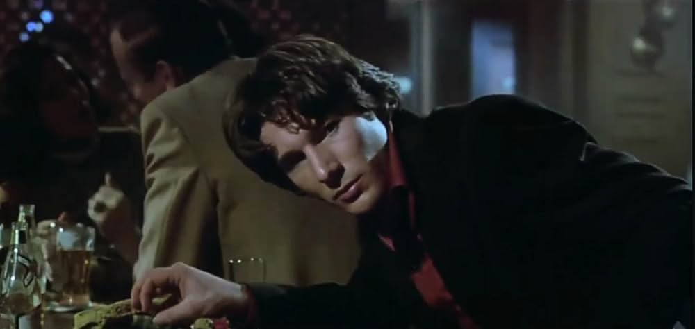 ミスター・グッドバーを探しての画像