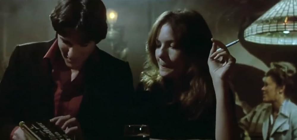 ミスター・グッドバーを探しての画像