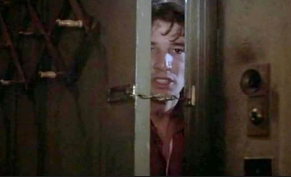 ミスター・グッドバーを探しての画像