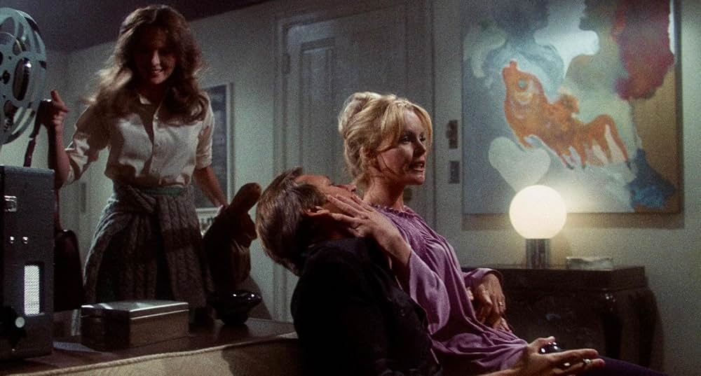 ミスター・グッドバーを探しての画像