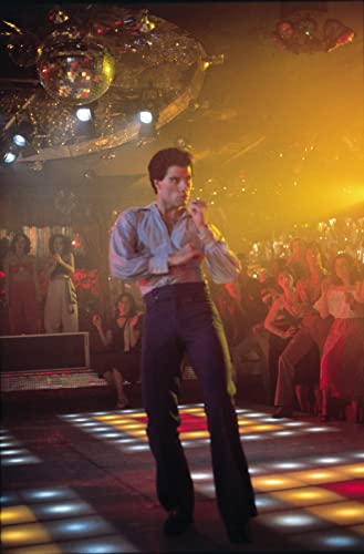 サタデー・ナイト・フィーバー ディレクターズカット 4Kデジタルリマスター版の画像