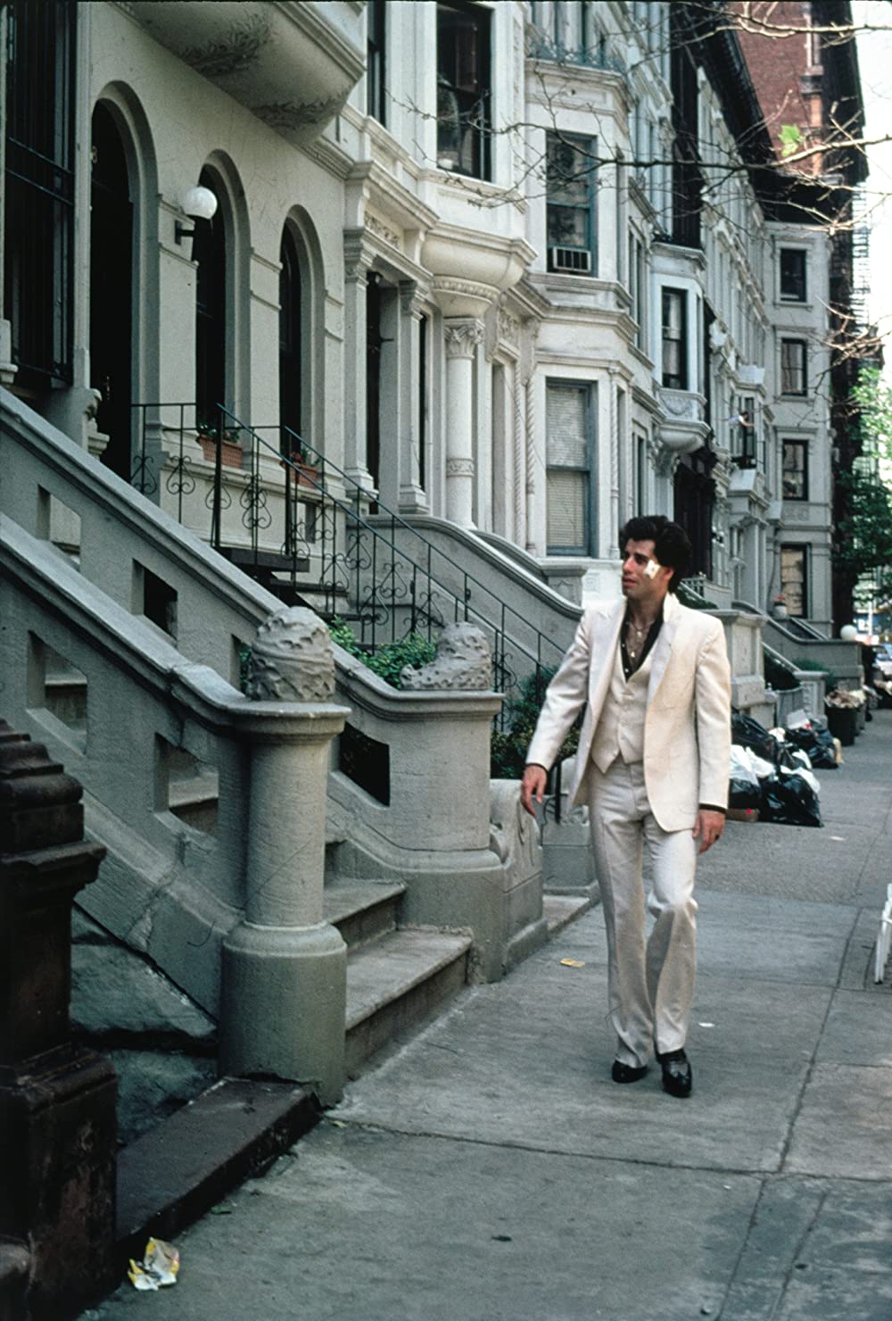 サタデー・ナイト・フィーバー ディレクターズカット 4Kデジタルリマスター版の画像