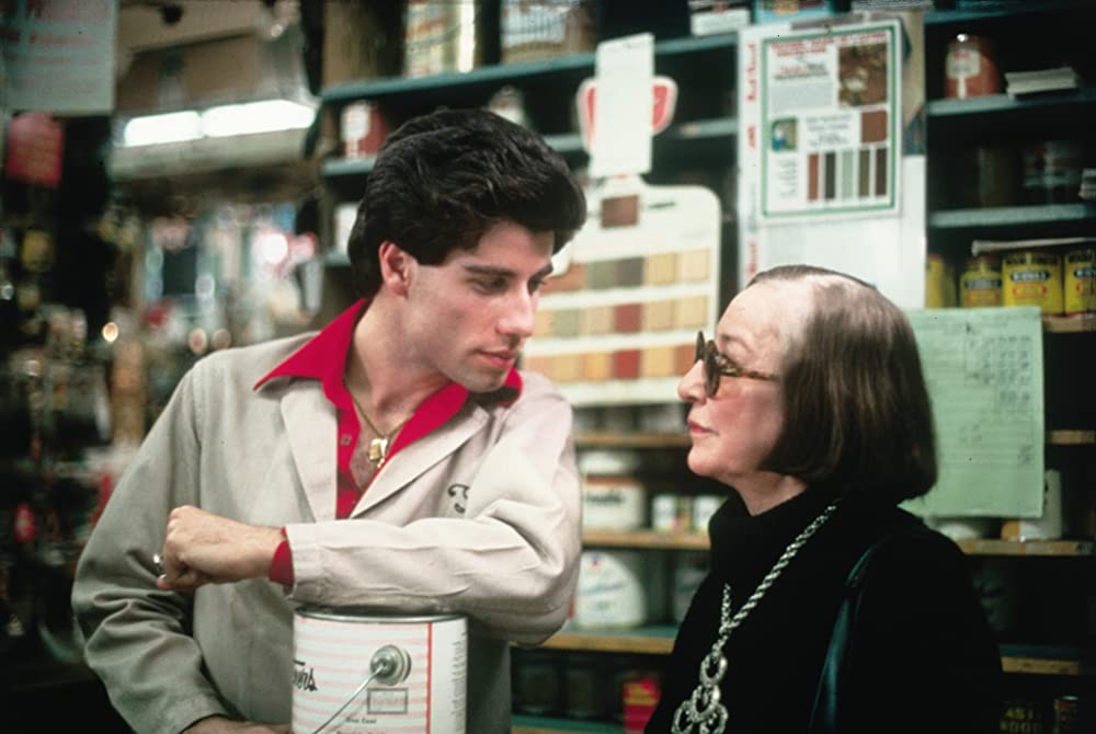 サタデー・ナイト・フィーバー ディレクターズカット 4Kデジタルリマスター版の画像