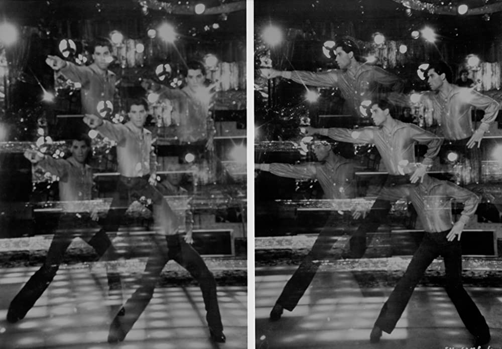 サタデー・ナイト・フィーバー ディレクターズカット 4Kデジタルリマスター版の画像