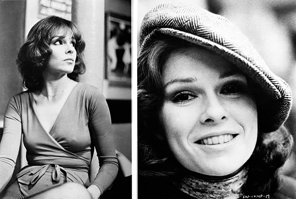 カレン・リン・ゴーニイ 映画ポップコーン