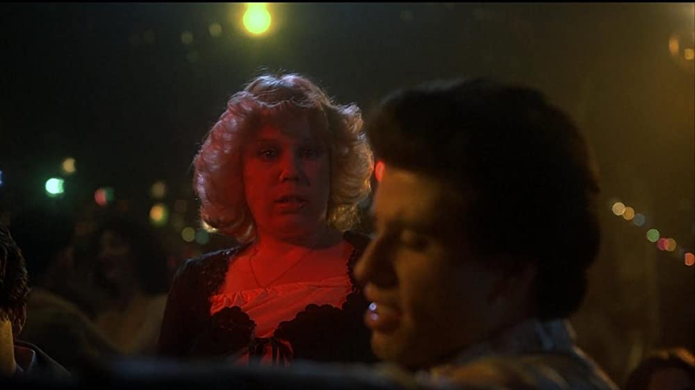 サタデー・ナイト・フィーバー ディレクターズカット 4Kデジタルリマスター版の画像