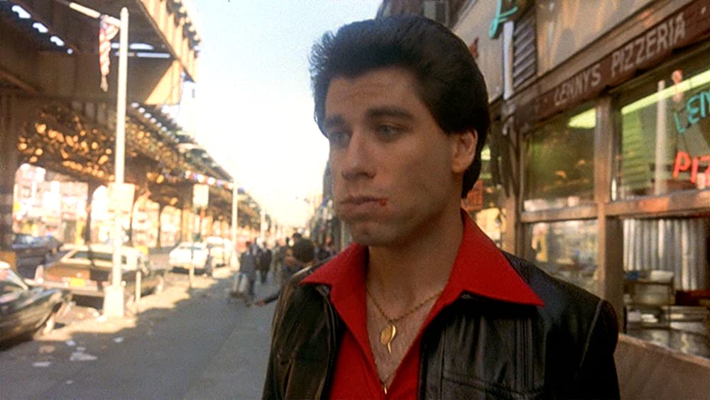 サタデー・ナイト・フィーバー ディレクターズカット 4Kデジタルリマスター版の画像