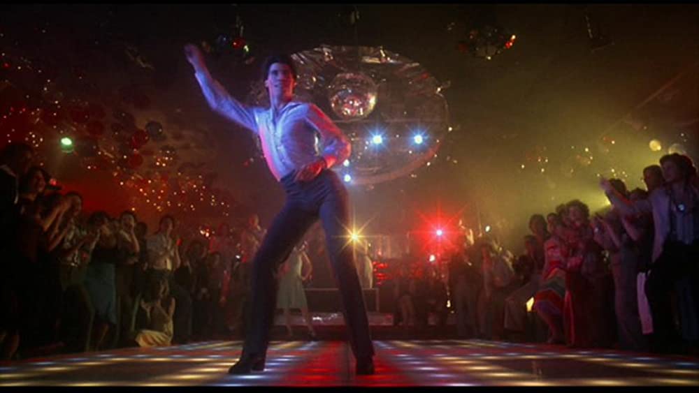 サタデー・ナイト・フィーバー ディレクターズカット 4Kデジタルリマスター版の画像