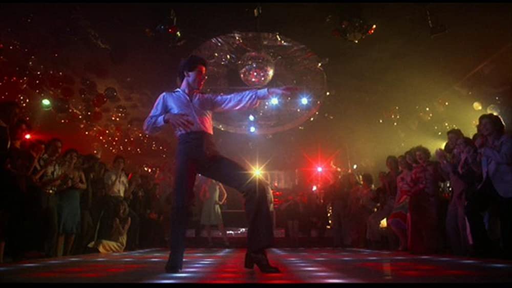 サタデー・ナイト・フィーバー ディレクターズカット 4Kデジタルリマスター版の画像