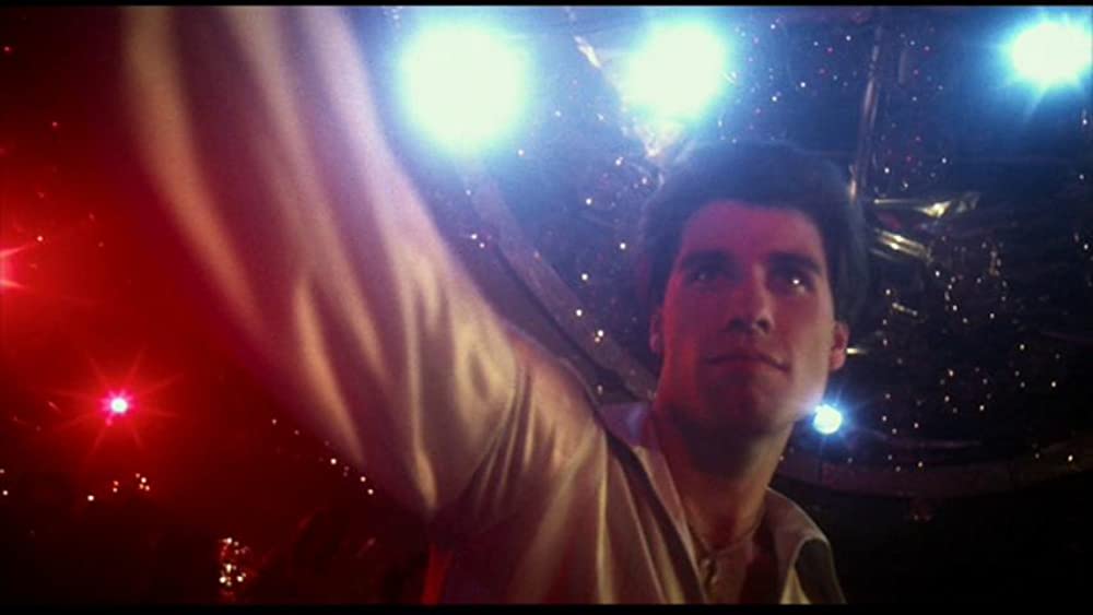 サタデー・ナイト・フィーバー ディレクターズカット 4Kデジタルリマスター版の画像