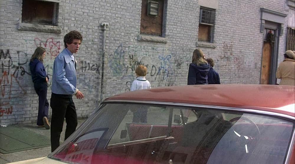 サタデー・ナイト・フィーバー ディレクターズカット 4Kデジタルリマスター版の画像