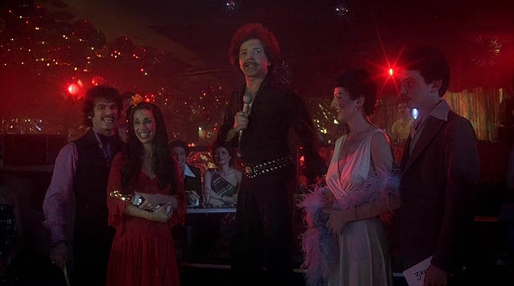 サタデー・ナイト・フィーバー ディレクターズカット 4Kデジタルリマスター版の画像