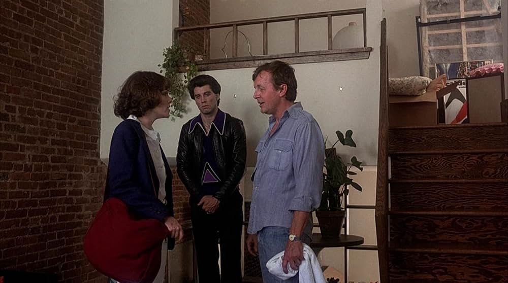 サタデー・ナイト・フィーバー ディレクターズカット 4Kデジタルリマスター版の画像