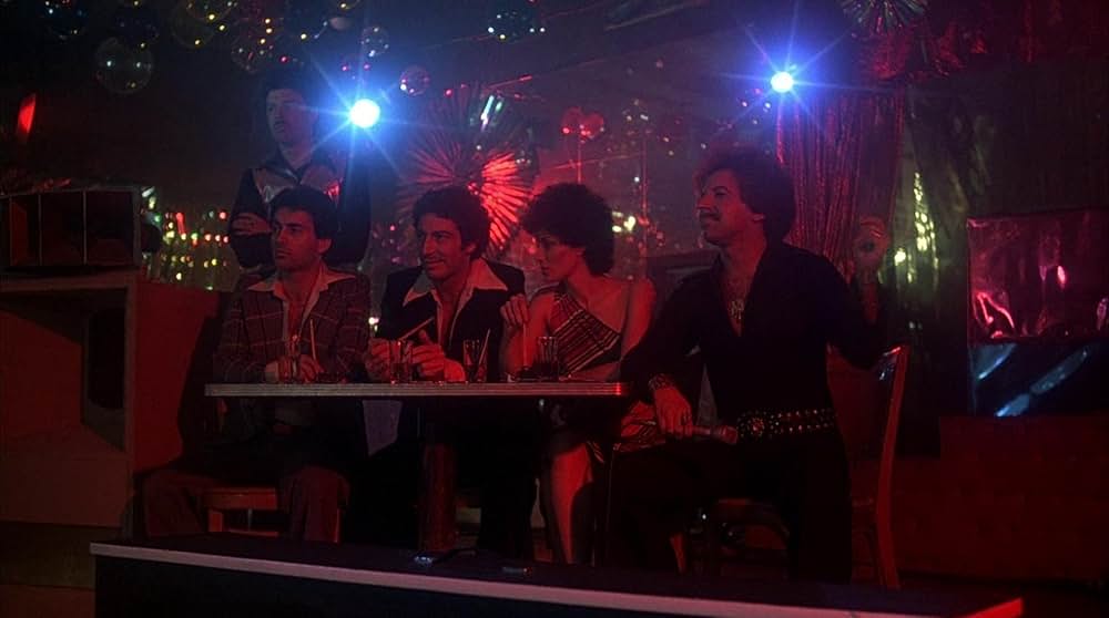 サタデー・ナイト・フィーバー ディレクターズカット 4Kデジタルリマスター版の画像