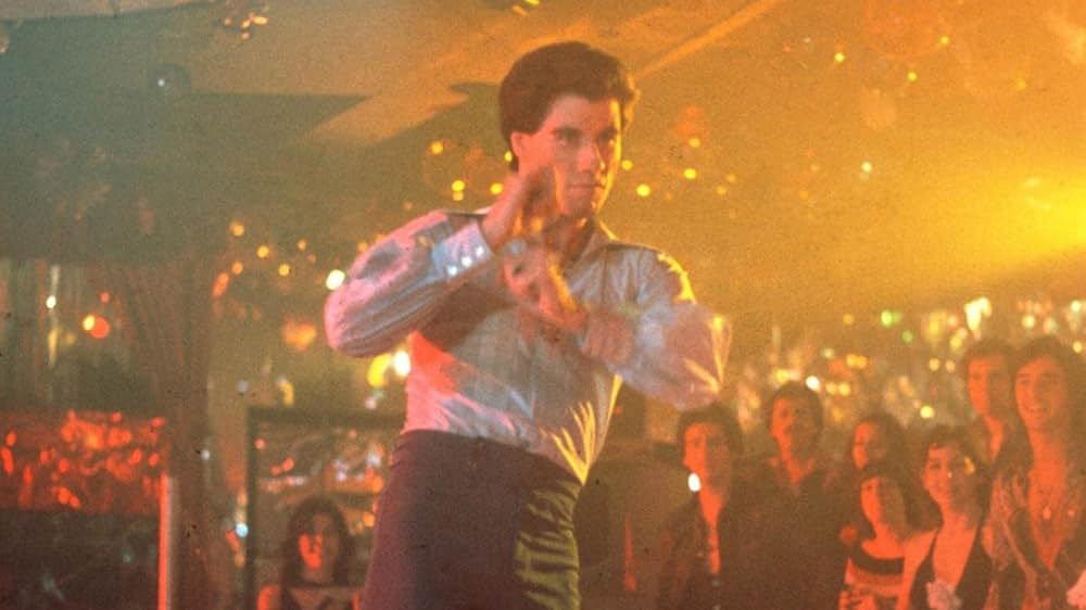 サタデー・ナイト・フィーバー ディレクターズカット 4Kデジタルリマスター版の画像