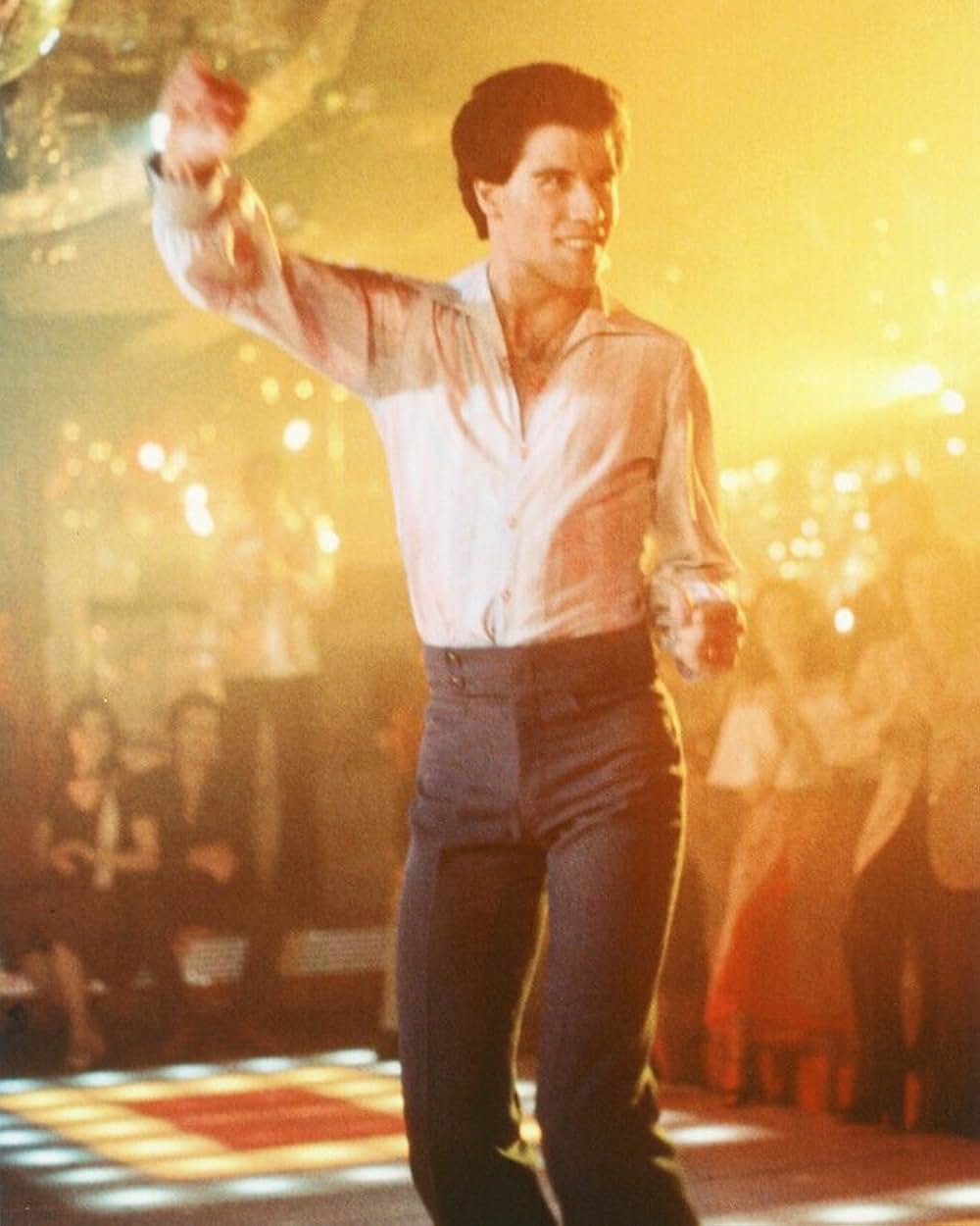 サタデー・ナイト・フィーバー ディレクターズカット 4Kデジタルリマスター版の画像