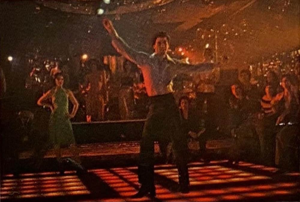 サタデー・ナイト・フィーバー ディレクターズカット 4Kデジタルリマスター版の画像