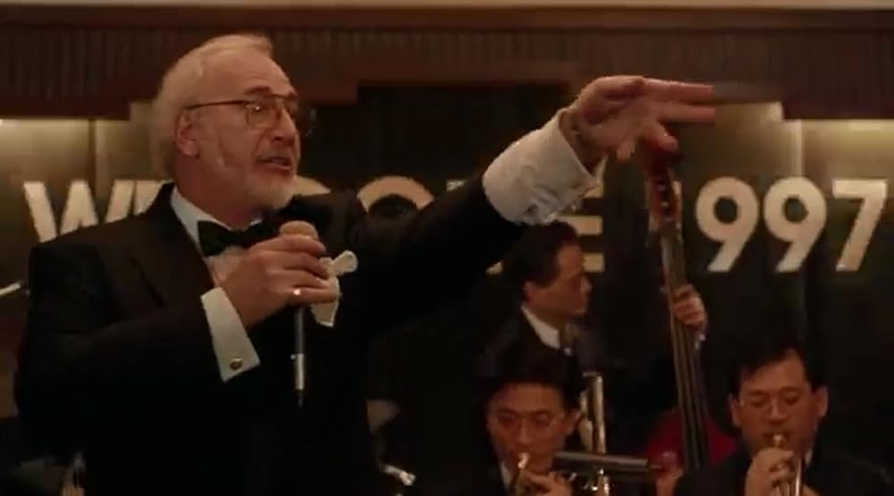 チャイニーズ・ボックスの画像