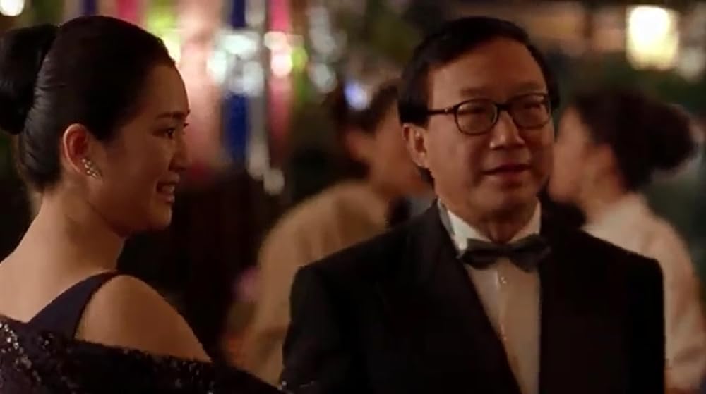 チャイニーズ・ボックスの画像