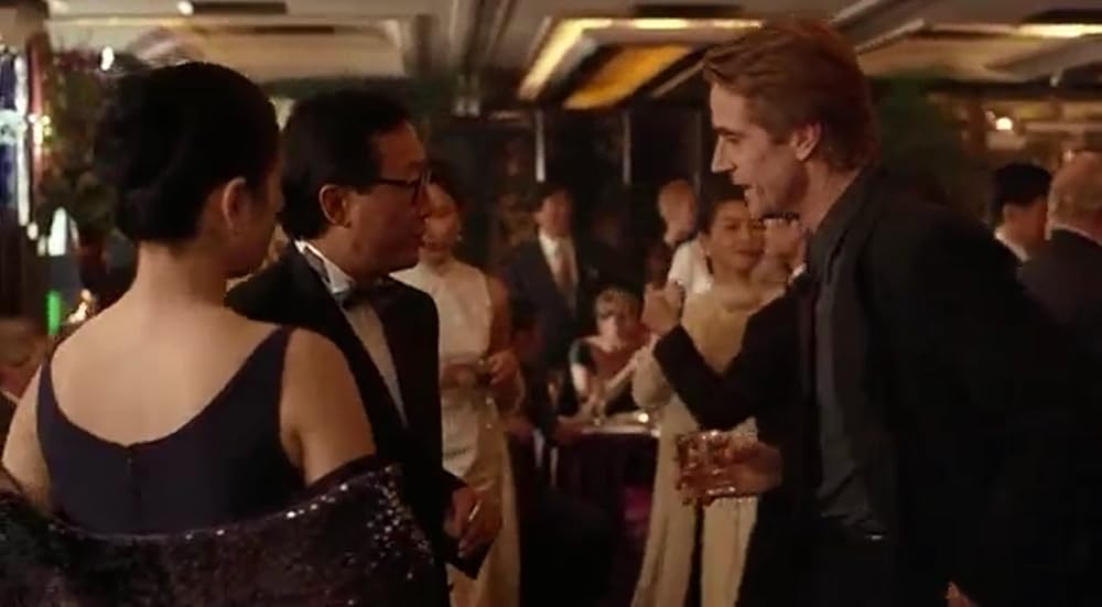 チャイニーズ・ボックスの画像